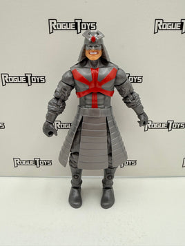 Hasbro Marvel Legends GamerVerse Silver Samurai