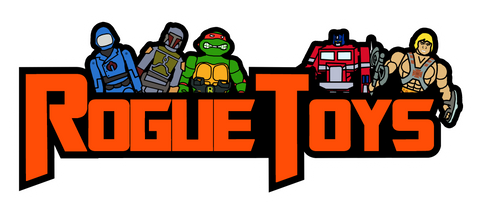 Rogue Toys