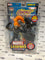 Toy Biz 2002 Marvel Legends Series III (Series 3) GHOST RIDER with motorcycle