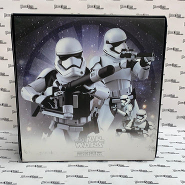 Hot Toys MmS319 Star Wars First Order Stormtroopers - Rogue Toys