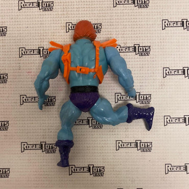 Mattel 1983 Masters of the Universe Faker (Incomplete) - Rogue Toys