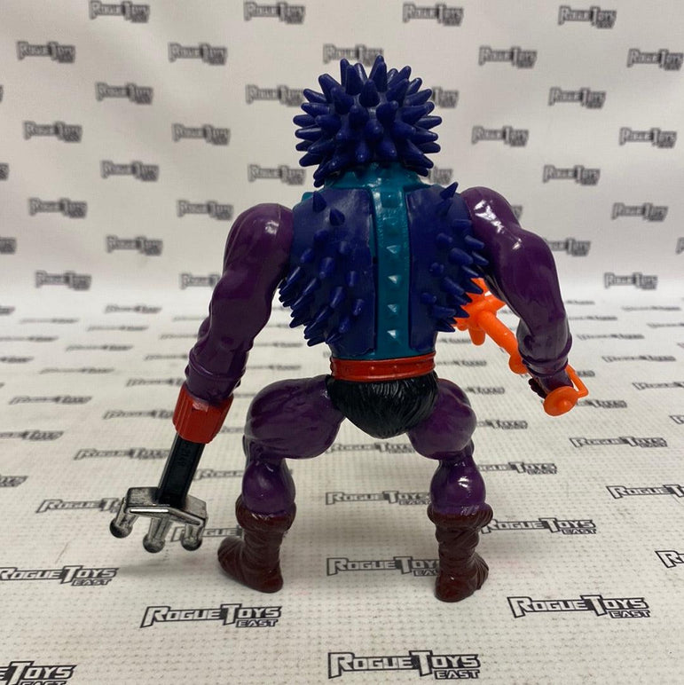 Mattel 1984 Masters of the Universe Spikor - Rogue Toys