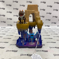 Pokémon Select Mountain Cave Playset w/ Zubat + Tyrunt - Rogue Toys