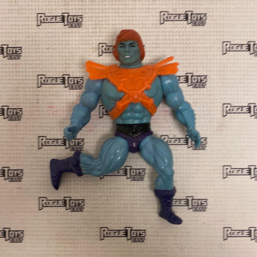 Mattel 1983 Masters of the Universe Faker (Incomplete) - Rogue Toys