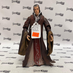 ToyBiz Lord of the Rings: Fellowship of the Ring Elrond of Rivendell - Rogue Toys