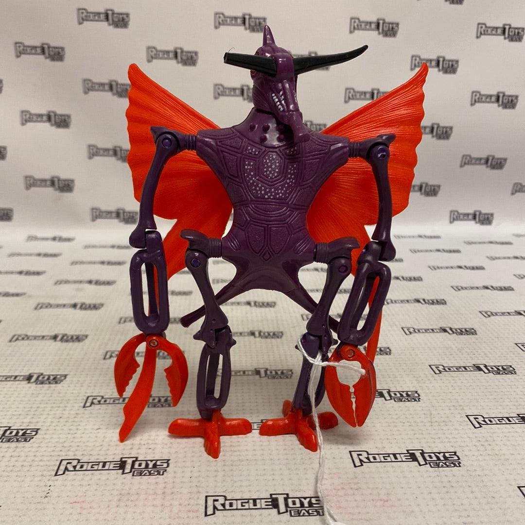 Revell Vintage Power Lords Arkus (Incomplete)| Rogue Toys