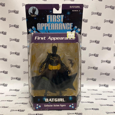 DC Direct First Appearance Series 3 Batgirl