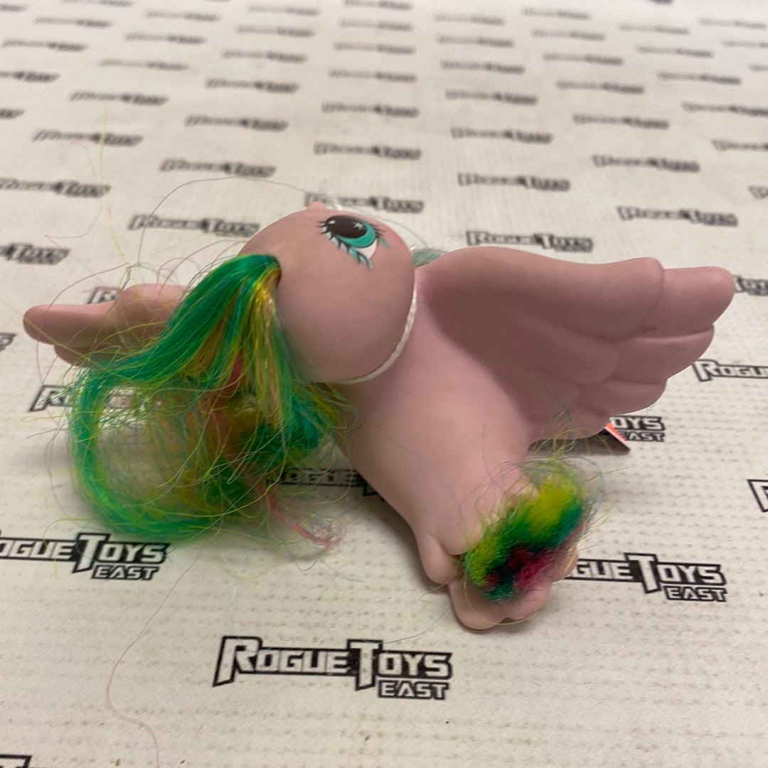 Vntage 1987 80s Hasbro My Lttle Pony (MLP) G1 Twce as Fancy Up, up Vntage 1987 80s Hasbro My Lttle Pony (MLP) G1 Twce as Fancy Up, up