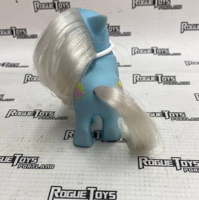 Vintage G1 MLP Baby Stripes - Rogue Toys