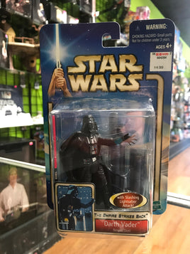 Hasbro Star Wars The Empire Strikes Back Darth Vader - Rogue Toys