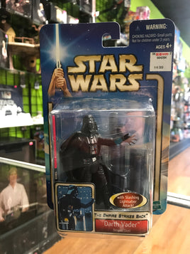 Hasbro Star Wars The Empire Strikes Back Darth Vader