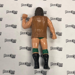 LJN WWF Wrestling Superstars Cowboy Bob Orton