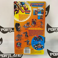 Galoob Ultra Force All American Prime Ultra Hero