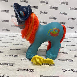 Hasbro Vintage My Little Pony Big Brother Barnacle - Rogue Toys