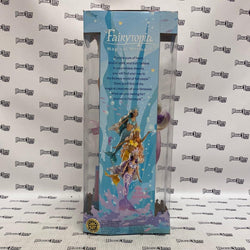 Mattel 2003 Barbie Fairytopia Magical Mermaid Doll - Rogue Toys