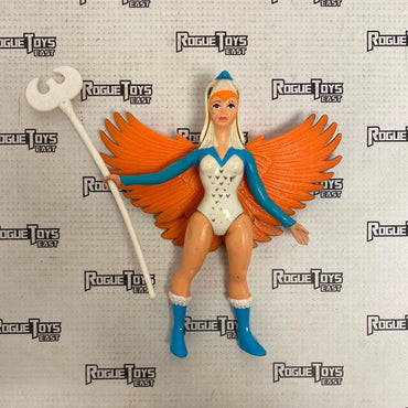 Mattel Vintage Masters of the Universe Sorceress - Rogue Toys