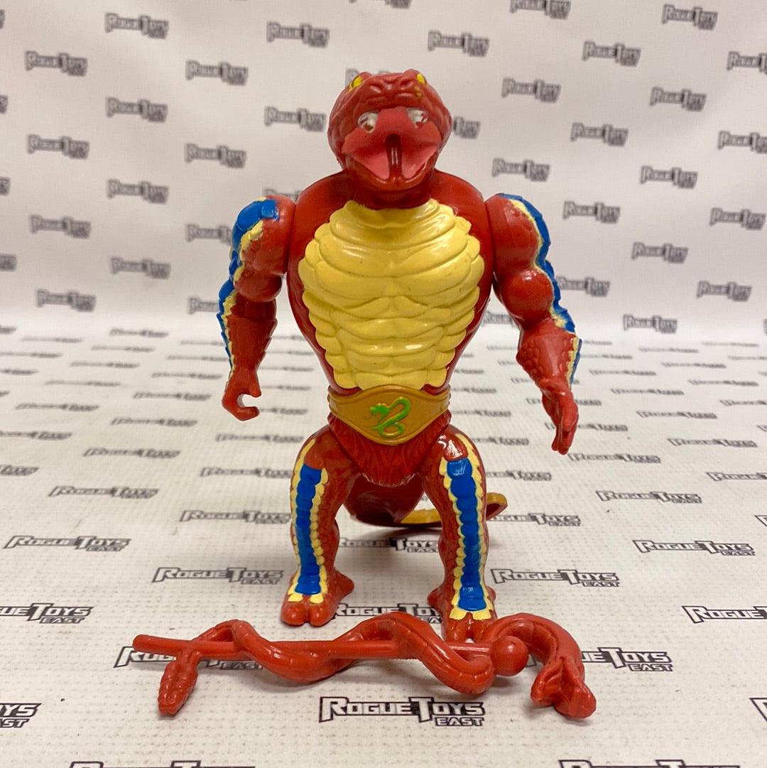 Mattel Vintage Masters of the Universe Rattler - Rogue Toys