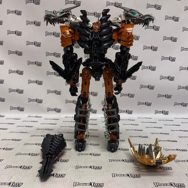 Hasbro Transformers: Age of Extinction Leader Class Grimlock - Rogue Toys