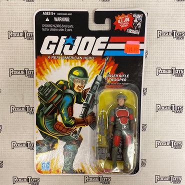Hasbro 2008 GI Joe Comic Series Sgt. Flash - Rogue Toys