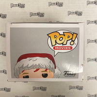 Funko POP! Movies Die Hard Tony Vreski - Rogue Toys