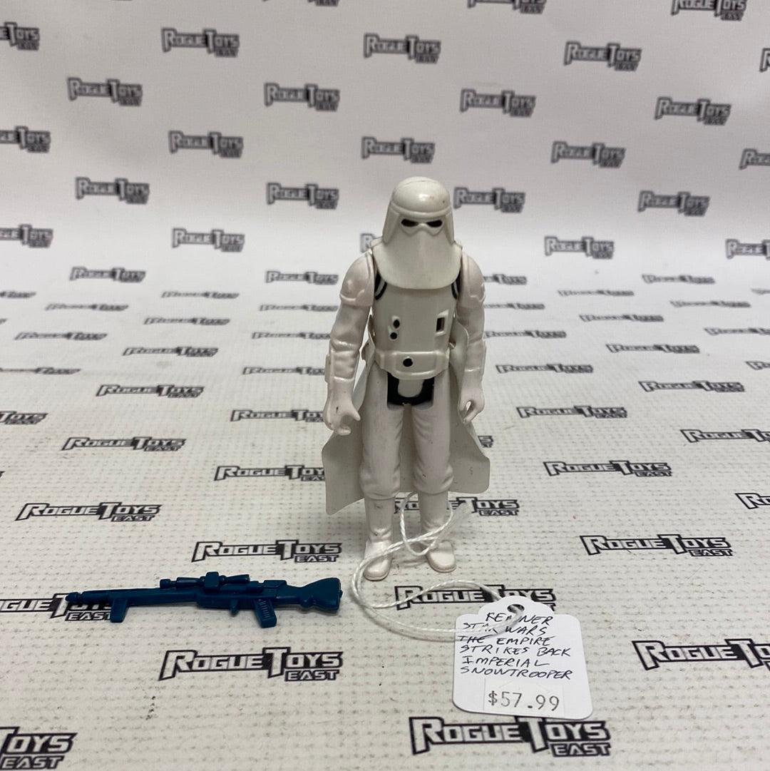 Kenner Star Wars The Empire Strikes Back Imperial Snowtrooper