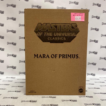 Mattel Masters of the Universe Classics Mara of Primus - Rogue Toys