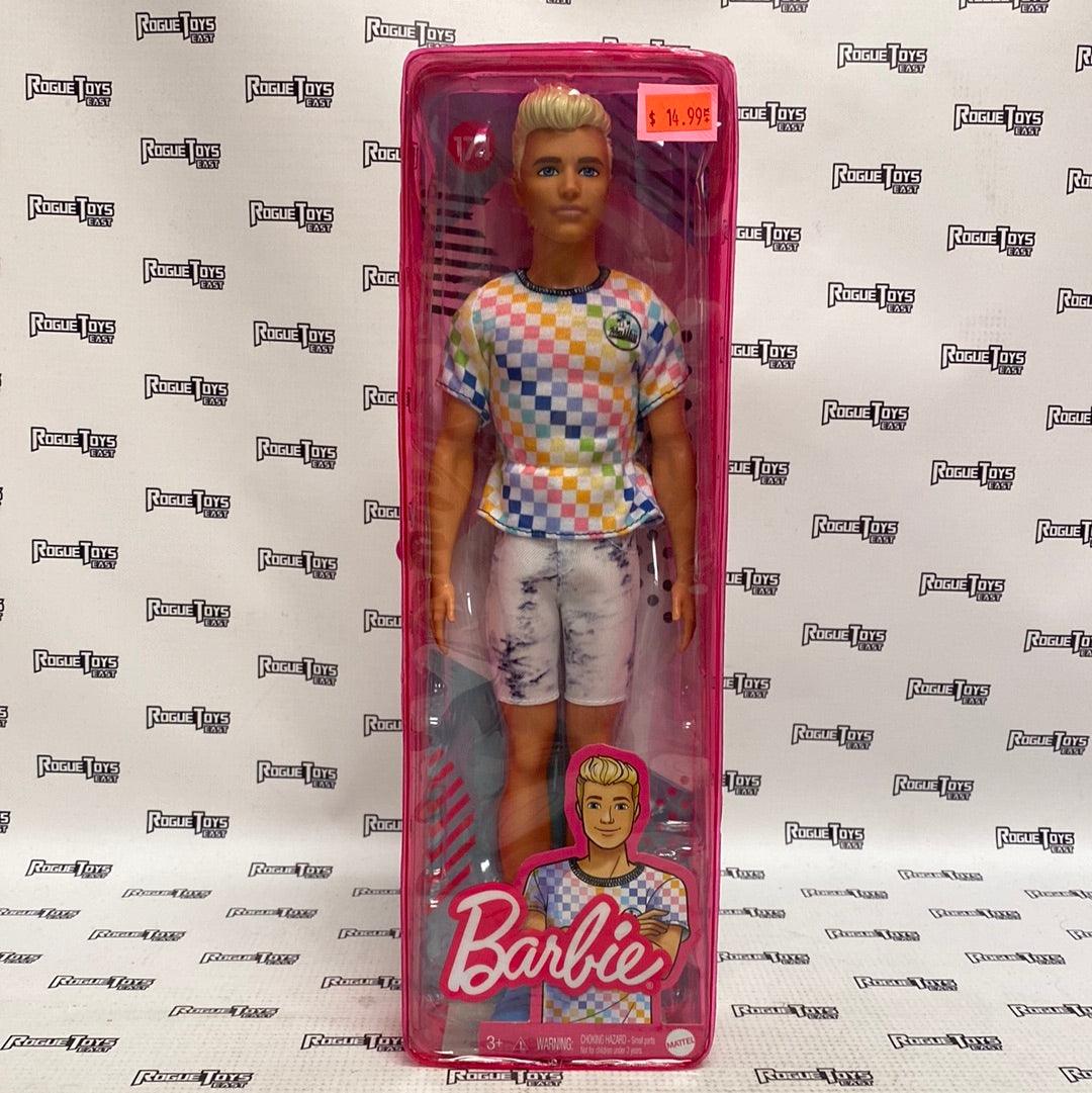 Mattel 2020 Barbie #174 - Rogue Toys