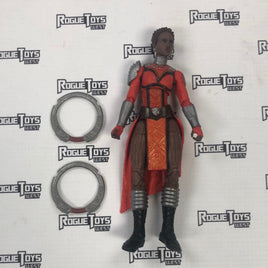 Hasbro Marvel Legends Nakia - Rogue Toys