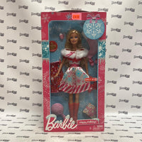 Mattel 2010 Barbie Happy Holidays Doll (Target Exclusive) - Rogue Toys