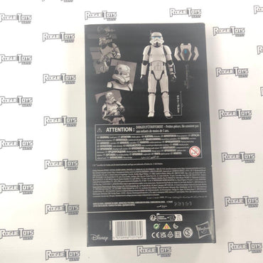 Hasbro Star Wars Black Series SCAR Trooper Mic - Rogue Toys