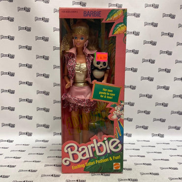 Mattel 1988 Barbie Animal Lovin’ Doll - Rogue Toys