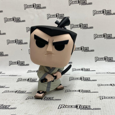 Funko POP! Animation Samurai Jack 2019 NYCC - Rogue Toys