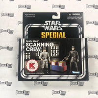 Hasbro Star Wars Death Star Scanning Crew Set K Mart Exclusive - Rogue Toys