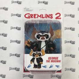 Neca Gremlins 2 George The Mogwai - Rogue Toys