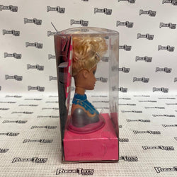 Mattel 2010 Barbie Fashionistas Swappin’ Styles Head - Rogue Toys