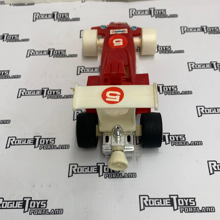 Micronauts Warp Racer - Rogue Toys