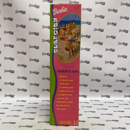 Mattel 2000 Barbie Surf City Doll - Rogue Toys