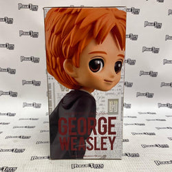 Bandai Q Posket Harry Potter George Weasley - Rogue Toys