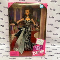 Mattel Barbie Special Edition Children’s Charity Collection COTA Charity Ball