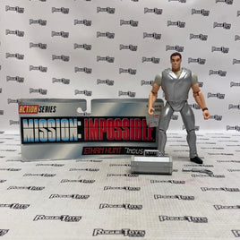 Tradewinds Toys 1998 Mission: Impossible Ethan Hunt Industrial - Rogue Toys