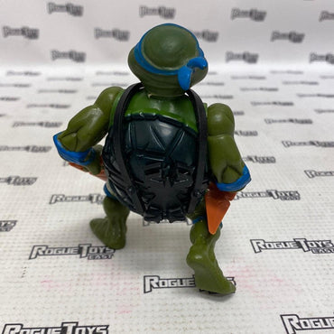 Playmates Vintage Teenage Mutant Ninja Turtles Soft Head Leo, Donnie, Mikey, + Raph - Rogue Toys