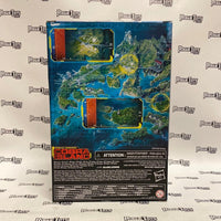 Hasbro GI Joe Classified Series Gabriel “Barbecue” Kelly - Rogue Toys