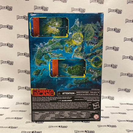 Hasbro GI Joe Classified Series Gabriel “Barbecue” Kelly - Rogue Toys