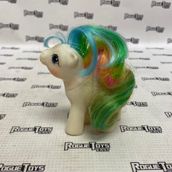 Hasbro Vintage My Little Pony Baby Quackers - Rogue Toys