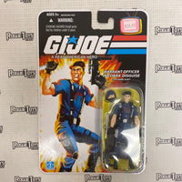 Hasbro 2008 GI Joe Cartoon Series Flint - Rogue Toys