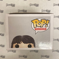 Funko POP! Television Stranger Things Mike - Rogue Toys