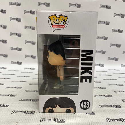 Funko POP! Television Stranger Things Mike - Rogue Toys