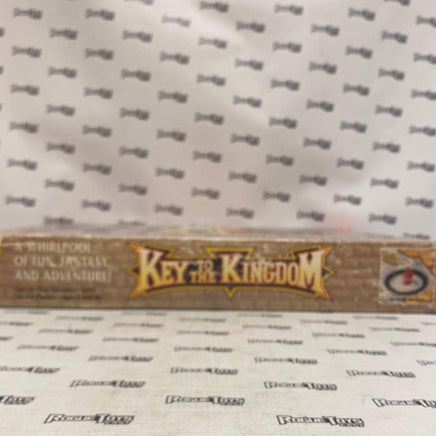 Golden Key to the Kingdom Game - Rogue Toys