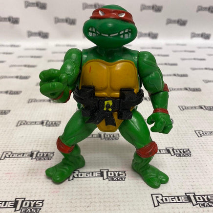 Playmates Vintage Teenage Mutant Ninja Turtles Soft Head Leo, Donnie, Mikey, + Raph - Rogue Toys