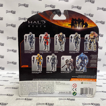 McFarlane Toys Halo Reach Series 1 Emile - Rogue Toys